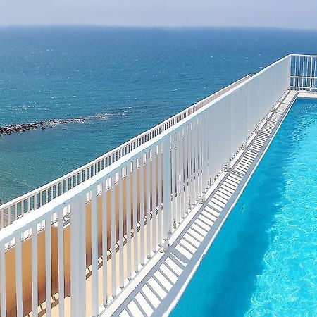 Luxury Studio Марбелья Экстерьер фото