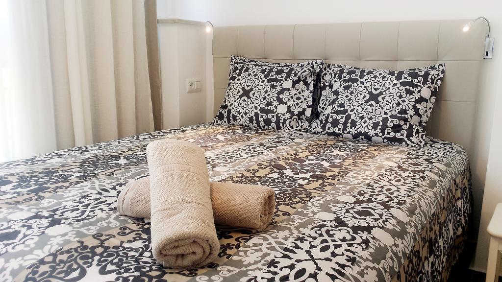 Luxury Studio Марбелья Экстерьер фото